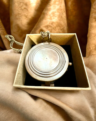 Kompas Indyjski Odysseus – Retro Eksploratora Perełka - possibilité de gravure