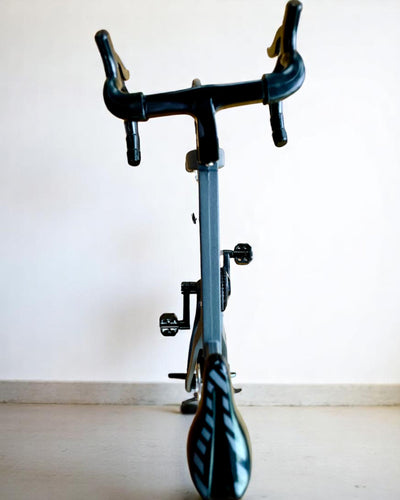 Mini bike "Speedster" – collector's model with engraving option, 2 variants to choose from