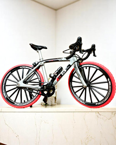 Mini bike "Speedster" – collector's model with engraving option, 2 variants to choose from