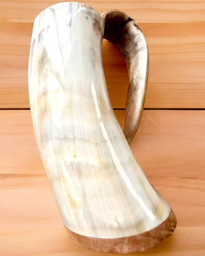 Gekerfde 'Majstersztyk' Bierpul met mogelijkheid tot personalisatie met gravure - 5 kleuropties