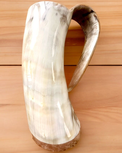 Gekerfde 'Majstersztyk' Bierpul met mogelijkheid tot personalisatie met gravure - 5 kleuropties