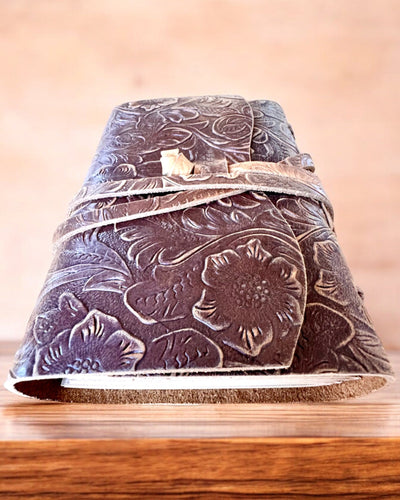 Carnet Premium en Cuir "Élégance Naturelle" - 200 pages, 120g, carnet, carnet de croquis, 2 couleurs au choix, personnalisation par gravure