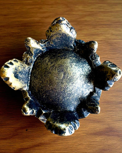 Le Roi Lion – Figurine décorative compacte de 14,5 cm avec option de gravure pour cadeau