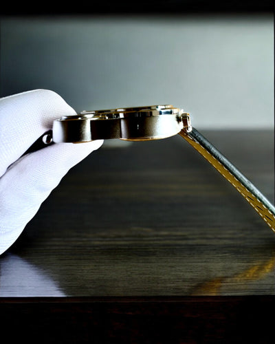 Survival Watch "Explorer 4in1", customizable with engraving for a gift