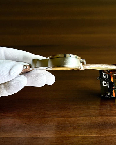 Survival Watch "Explorer 4in1", customizable with engraving for a gift