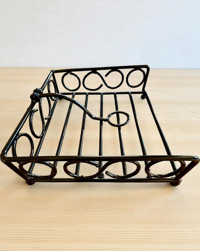 Support, support pour mouchoirs Cercle d'Harmonie