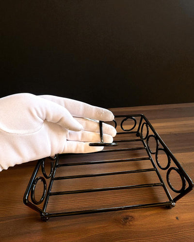 Support, support pour mouchoirs Cercle d'Harmonie