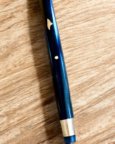 Wandelstok Drakenwachter – mogelijkheid tot personalisatie met gravure als cadeau