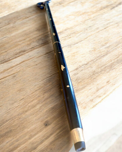 Wandelstok Drakenwachter – mogelijkheid tot personalisatie met gravure als cadeau