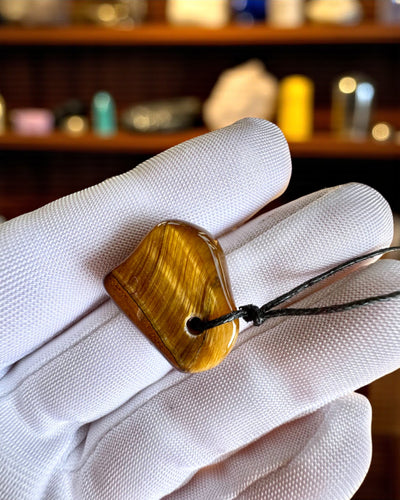 Intentiekaars Tijgerkracht – Zelfvertrouwen en welvaart, 250 ml, mogelijkheid tot personalisatie van de deksel als cadeau