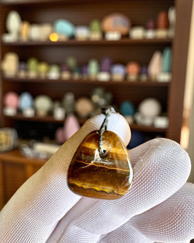 Intentiekaars Tijgerkracht – Zelfvertrouwen en welvaart, 250 ml, mogelijkheid tot personalisatie van de deksel als cadeau