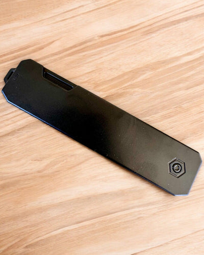 Comblok - Foldable Multifunctional Comb, customizable with engraving for a gift