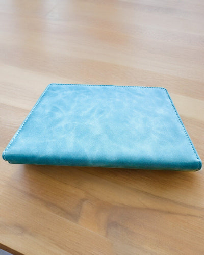 Carnet Secret A5 Vintage avec verrouillage par code - Choisissez Votre Style, personnalisation par gravure pour cadeau