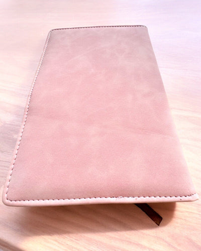 Carnet Secret A5 Vintage avec verrouillage par code - Choisissez Votre Style, personnalisation par gravure pour cadeau