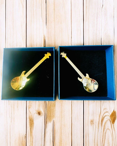 "Strunowy Hit" teaspoon with engraving option, 2 color variants to choose from