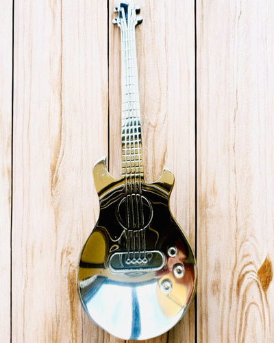 "Strunowy Hit" teaspoon with engraving option, 2 color variants to choose from