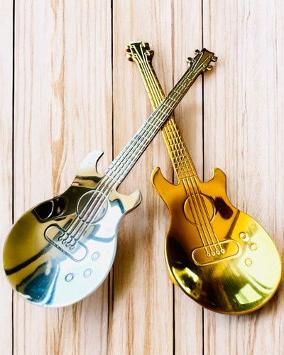 "Strunowy Hit" teaspoon with engraving option, 2 color variants to choose from