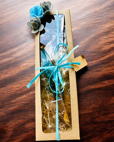 "Steampunk Elegance" Calligraphy Pen with Turkey Feather - Handcrafted, 5 Variants to Choose From, Custom Engraving for Gift