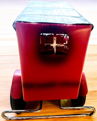 Klassiek Retro automodel - drie varianten met de optie voor graveren als cadeau