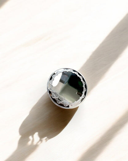 Leere Herausforderungsmünze mit Gravurpersonalisierung – Sammlerstück, 40mm, drei Modelle