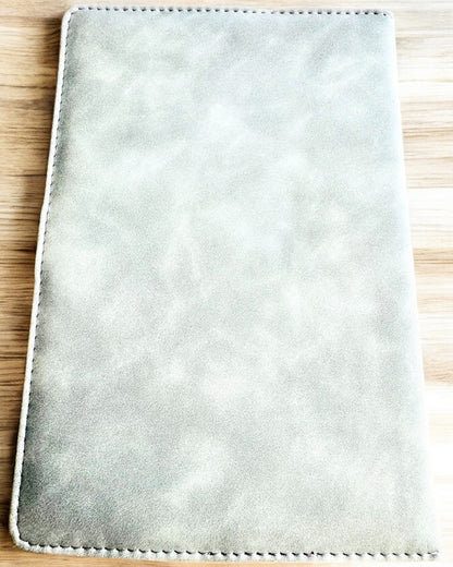 Carnet Secret A5 Vintage avec verrouillage par code - Choisissez Votre Style, personnalisation par gravure pour cadeau