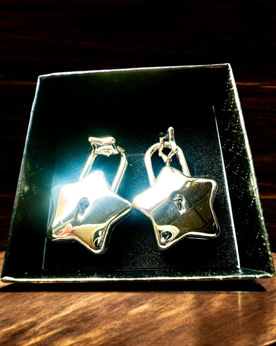 2 Sternen-Mini-Schlösser mit Gravur – Sichern Sie Ihre Träume, personalisiert als Geschenk, 2 Farbvarianten zur Auswahl