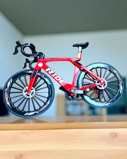 Mini Rameur „Speedster” – modèle de collection avec option de gravure, 2 variantes au choix
