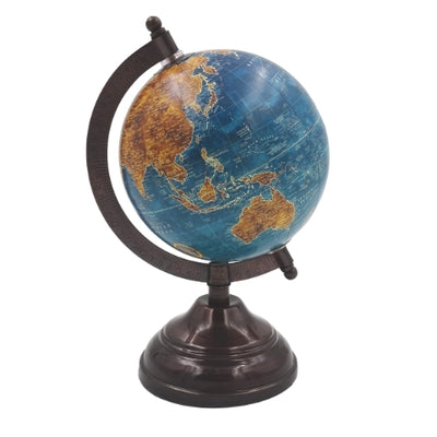 Globe décoratif Blue Ocean – NC2577