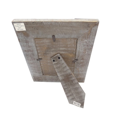 Cadre photo en bois - 30375 - format photo 13 x 18cm