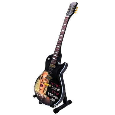Mini-guitare – Lady Gaga – SPE-132