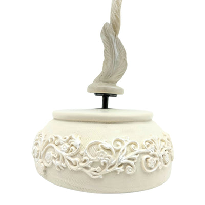 Boîte à musique Ballerine Reine des neiges mobile 23,5 cm – MP-19009