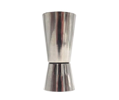 Barmanset – 3 delen Shaker Jigger Strainer - BS48171