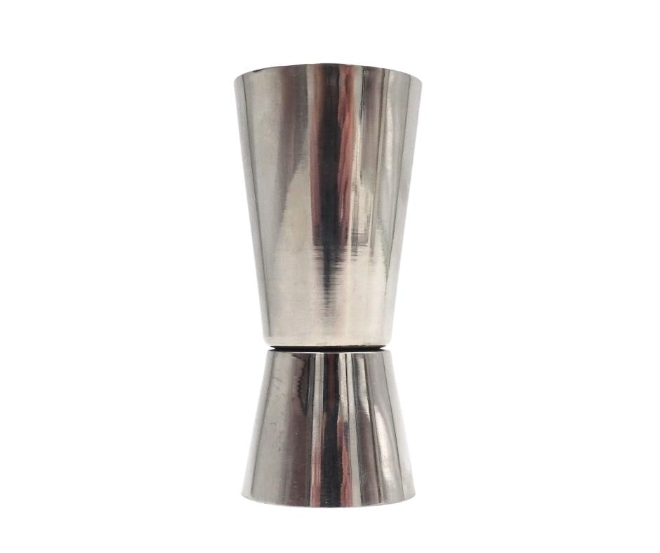 Barmanset – 3 delen Shaker Jigger Strainer - BS48171