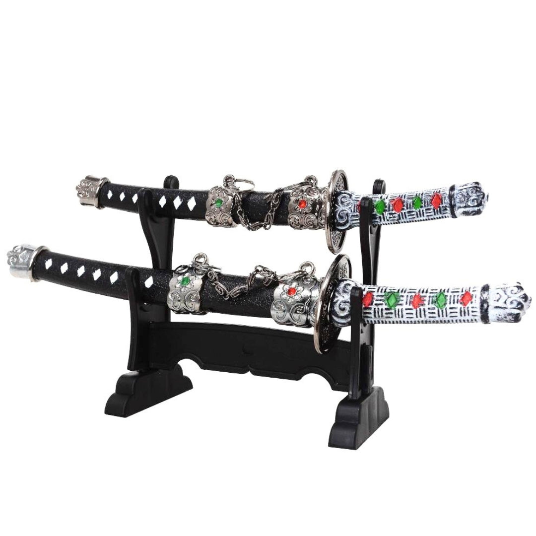 Brieföffner-Set – Brieföffner - Samurai-Schwerter Katana – SW-201