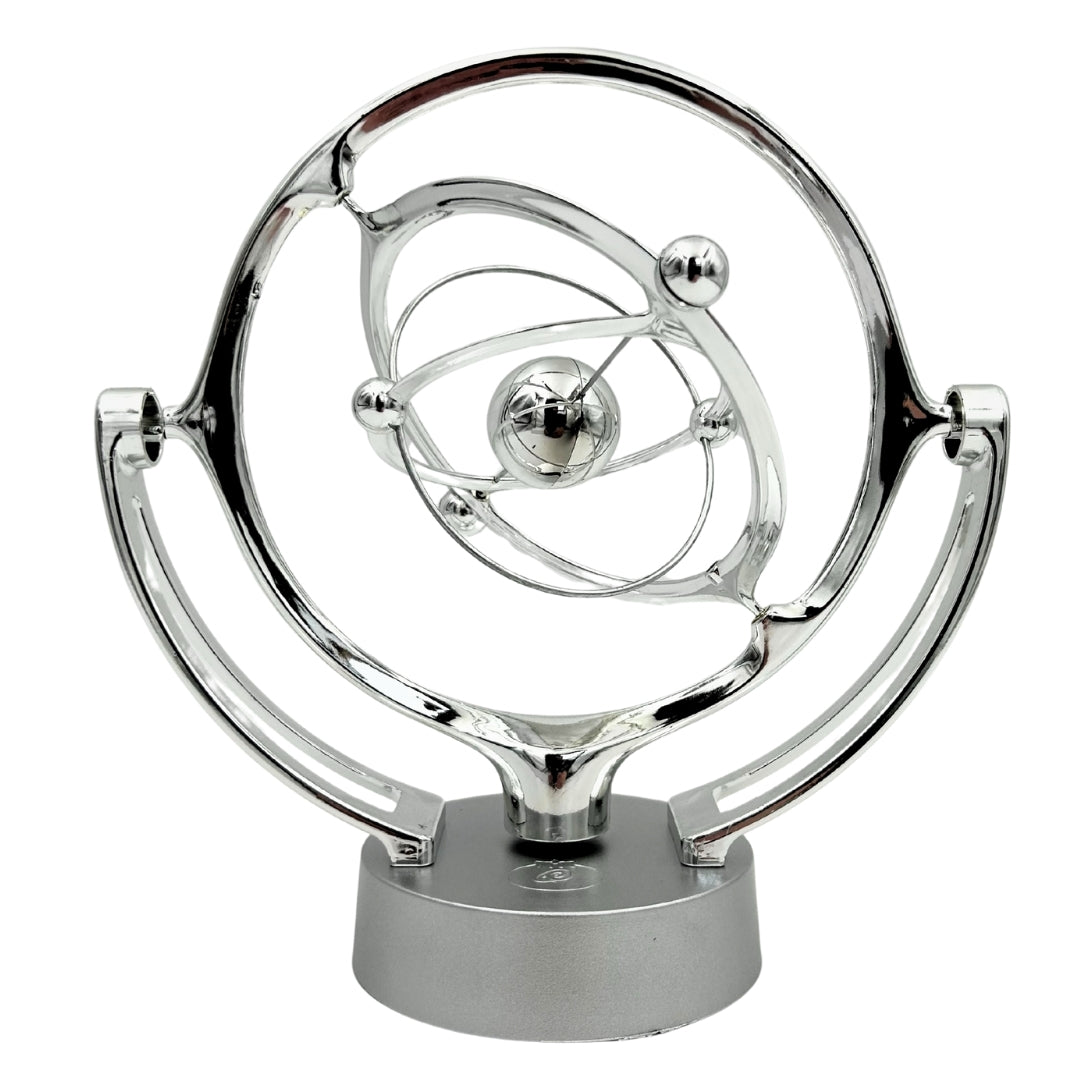 Système cinétique - Perpetuum mobile Pendule magnétique – Gadget de bureau – PMPT
