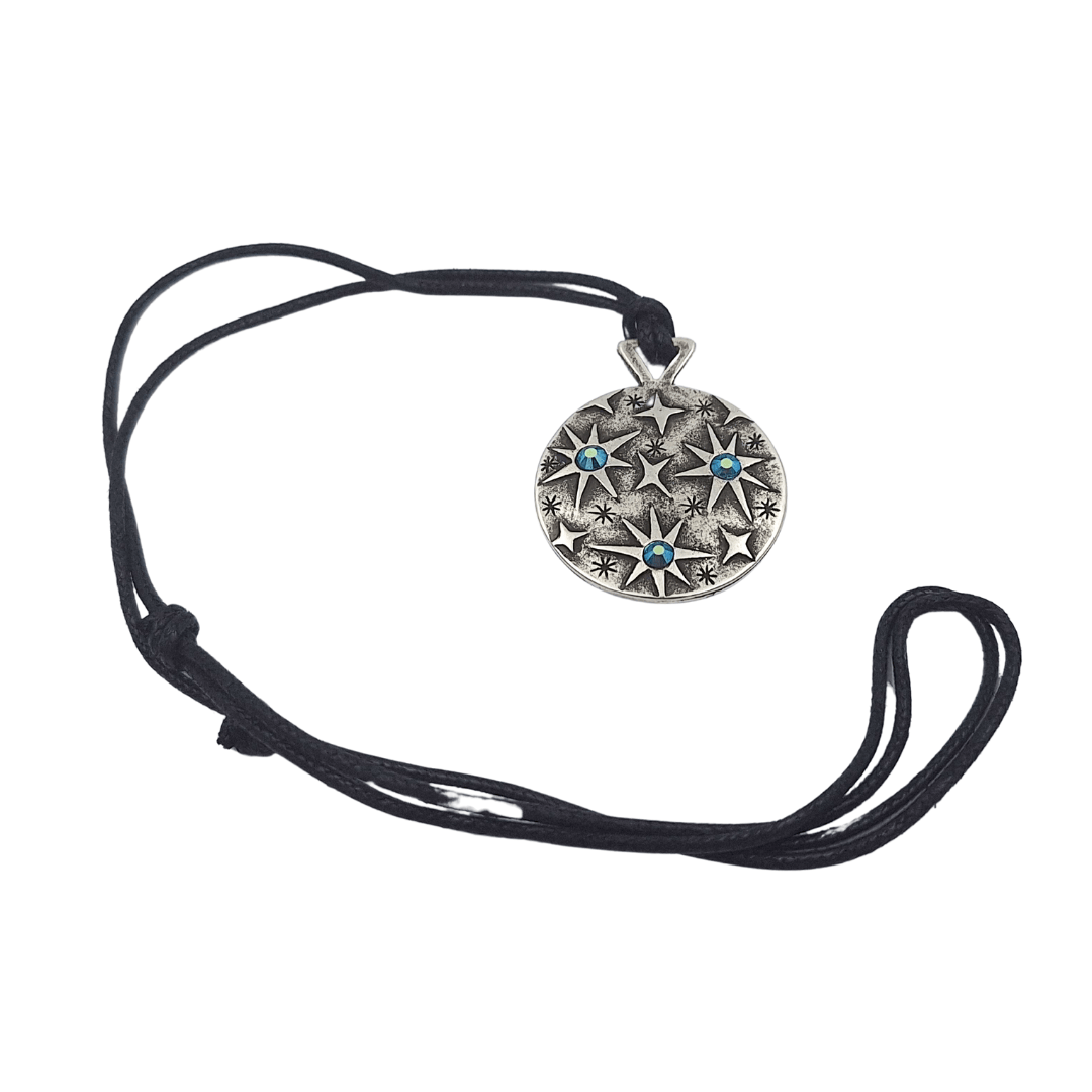 Collier - Étoiles EST 34