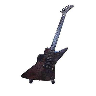 Mini-guitare – Metallica - James Hetfield – MGT-8860