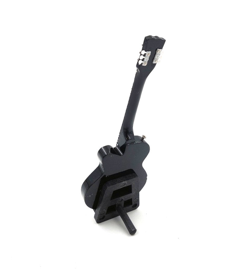 Mini guitare 15cm - BMG-011 dans le style d’Elvis Presley