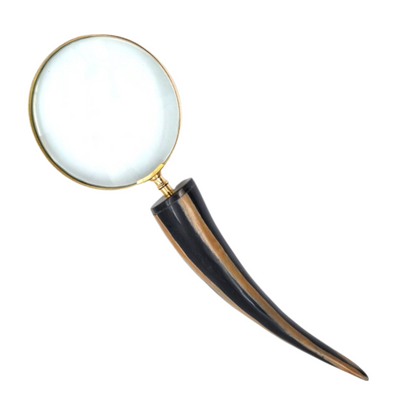 Elegante retro leesloep - cadeau voor senioren - NC2203