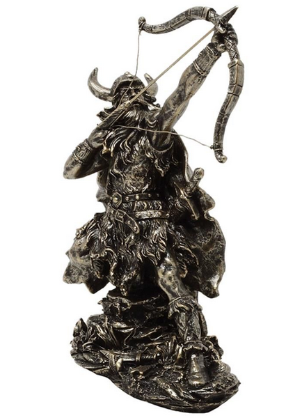 Viking - Figurine décorative - MC-23142