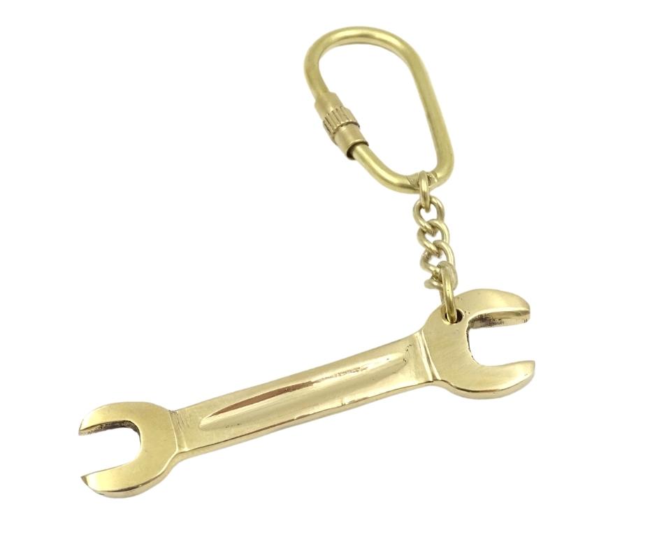 Porte-clés Clé de maître KRT30