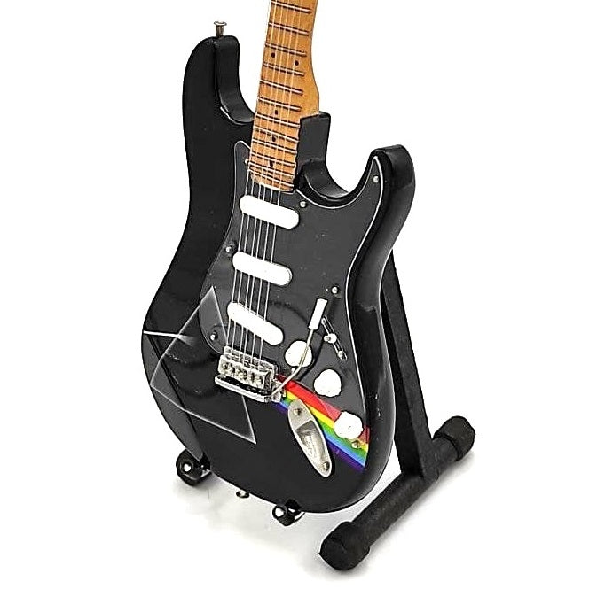 Mini-guitare Pink Floyd - MGT0093