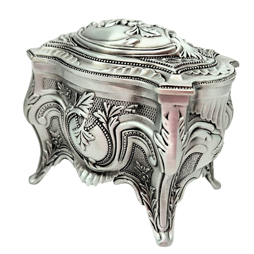 Coffret métallique 2139S