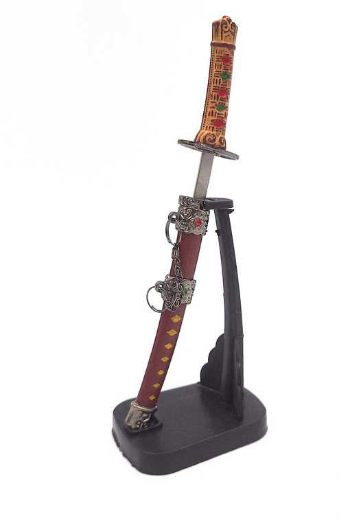 Katana - briefopener - SW-199