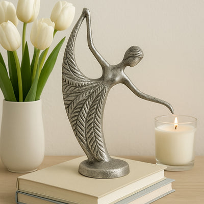Figurine décorative Vierge danseuse VIR
