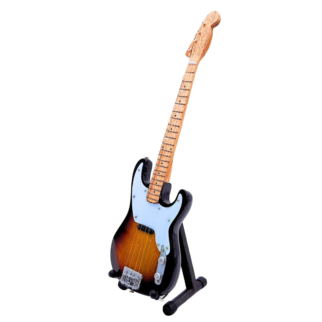 Mini guitare style Sting – MGT-2554