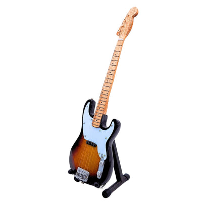 Mini guitare style Sting – MGT-2554