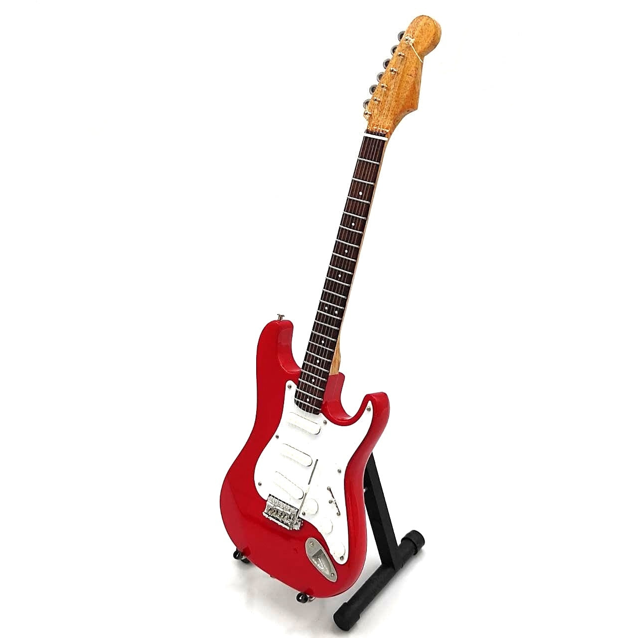 Mini-Gitarre im Stil von Dire Straits Mark Knopfler MGT-0581