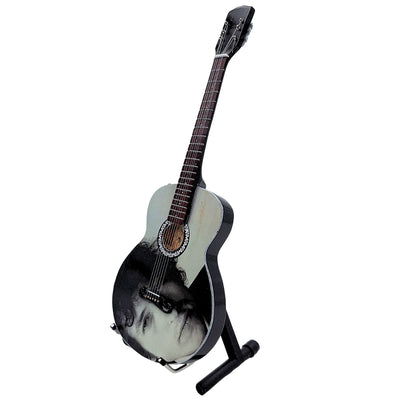 Mini-guitare – Bob Dylan – MGT-5845