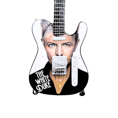 Mini-guitare – David Bowie – MGT-8976